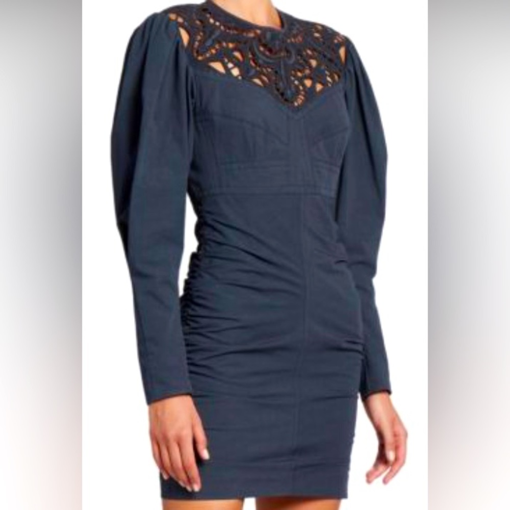 Isabel marant taydo dress!! Beautiful dress HUGE discount
